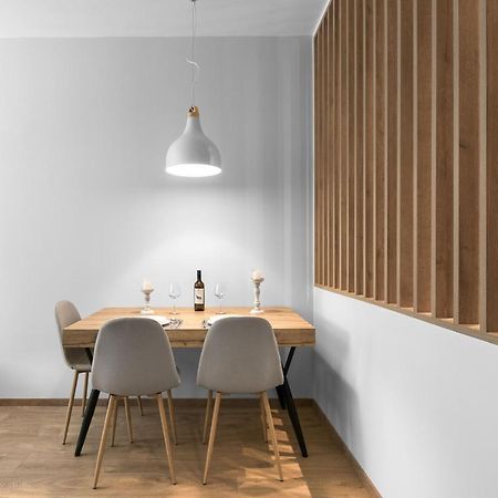 Aelia Apartments, The Luxury Suites Θεσσαλονίκη Εξωτερικό φωτογραφία
