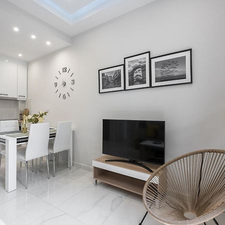 Aelia Apartments, The Luxury Suites Θεσσαλονίκη Εξωτερικό φωτογραφία
