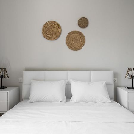 Aelia Apartments, The Luxury Suites Θεσσαλονίκη Εξωτερικό φωτογραφία