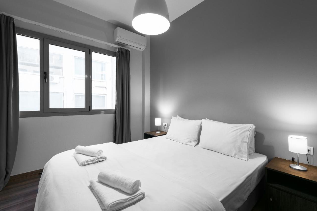 Aelia Apartments, The Luxury Suites Θεσσαλονίκη Εξωτερικό φωτογραφία