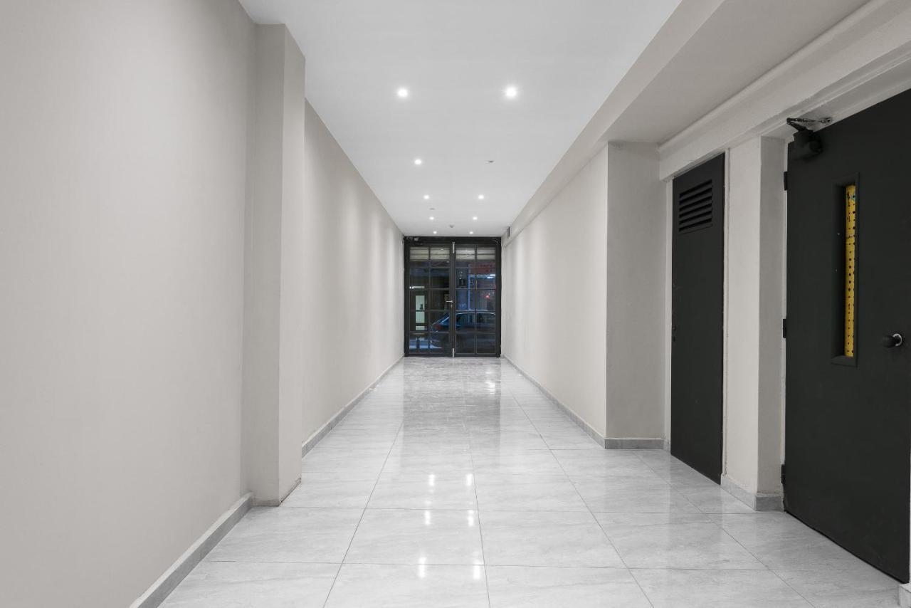 Aelia Apartments, The Luxury Suites Θεσσαλονίκη Εξωτερικό φωτογραφία