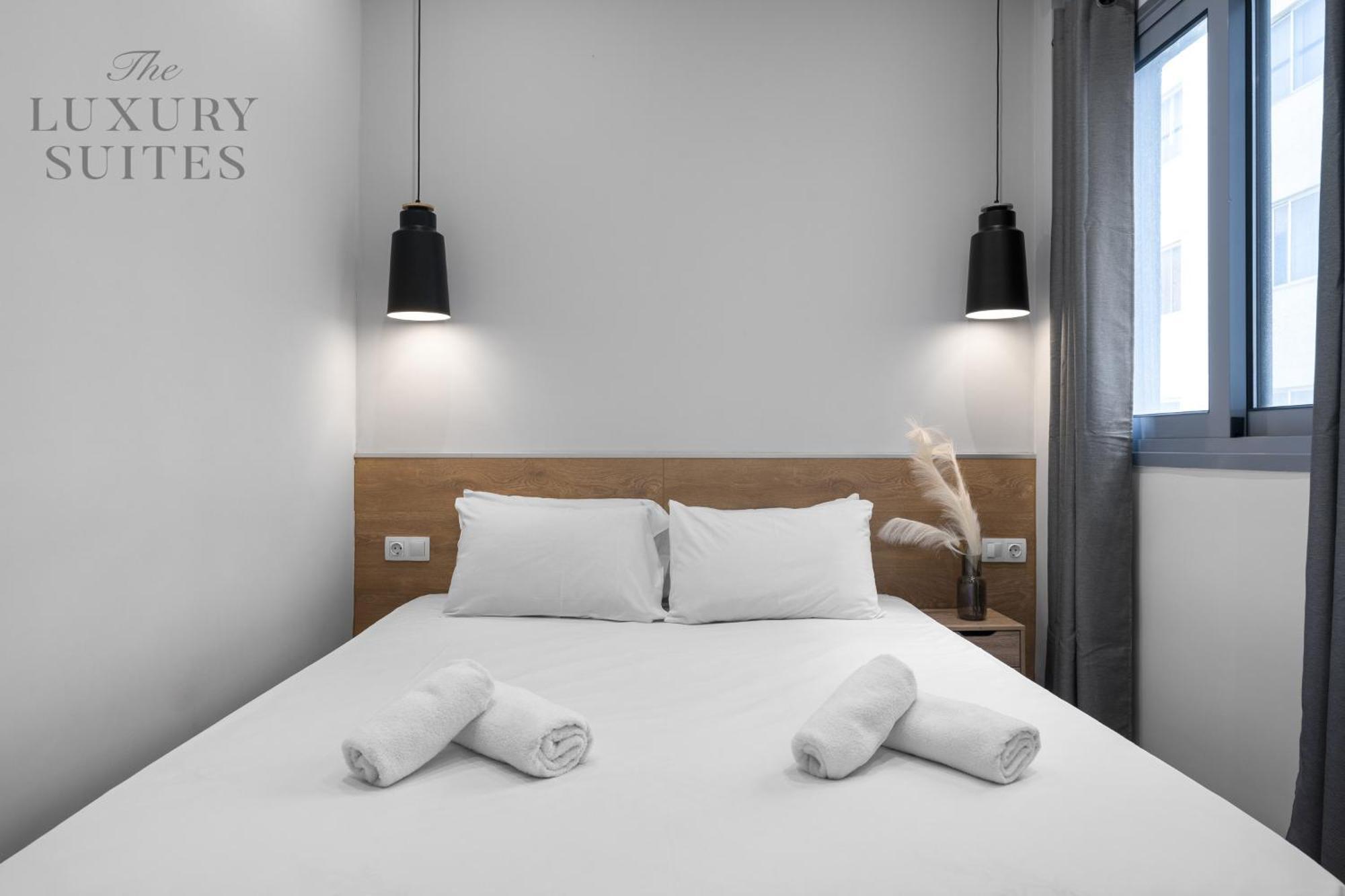Aelia Apartments, The Luxury Suites Θεσσαλονίκη Εξωτερικό φωτογραφία