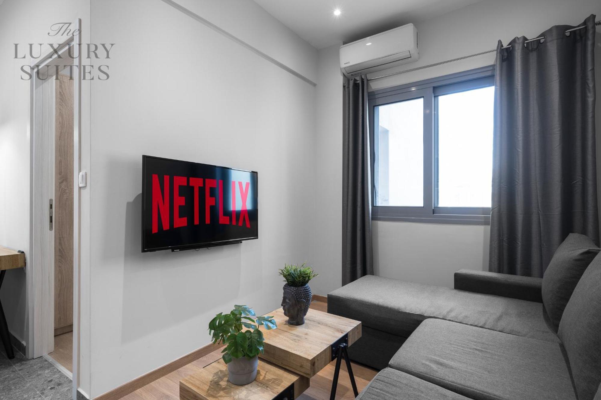 Aelia Apartments, The Luxury Suites Θεσσαλονίκη Εξωτερικό φωτογραφία