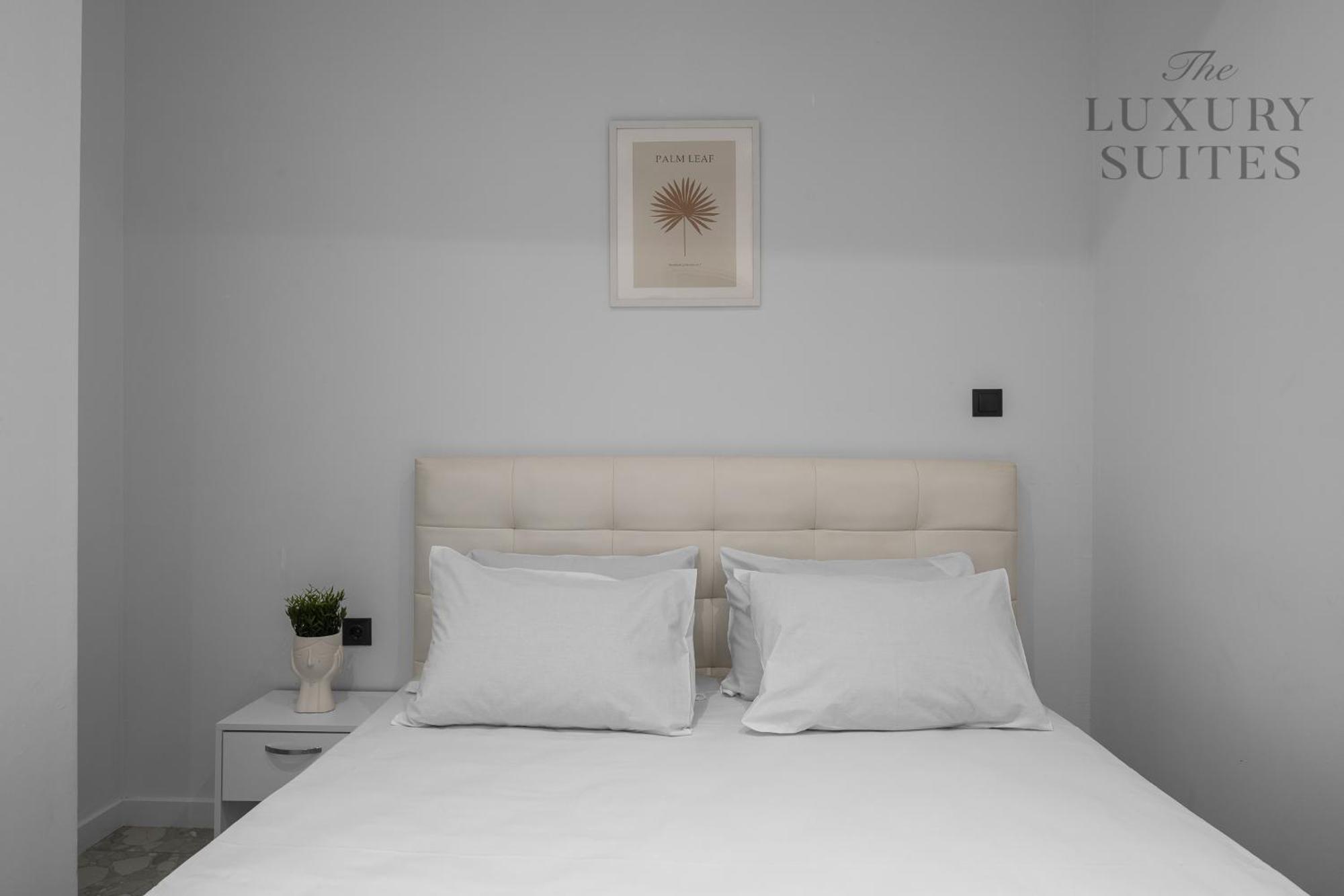 Aelia Apartments, The Luxury Suites Θεσσαλονίκη Εξωτερικό φωτογραφία