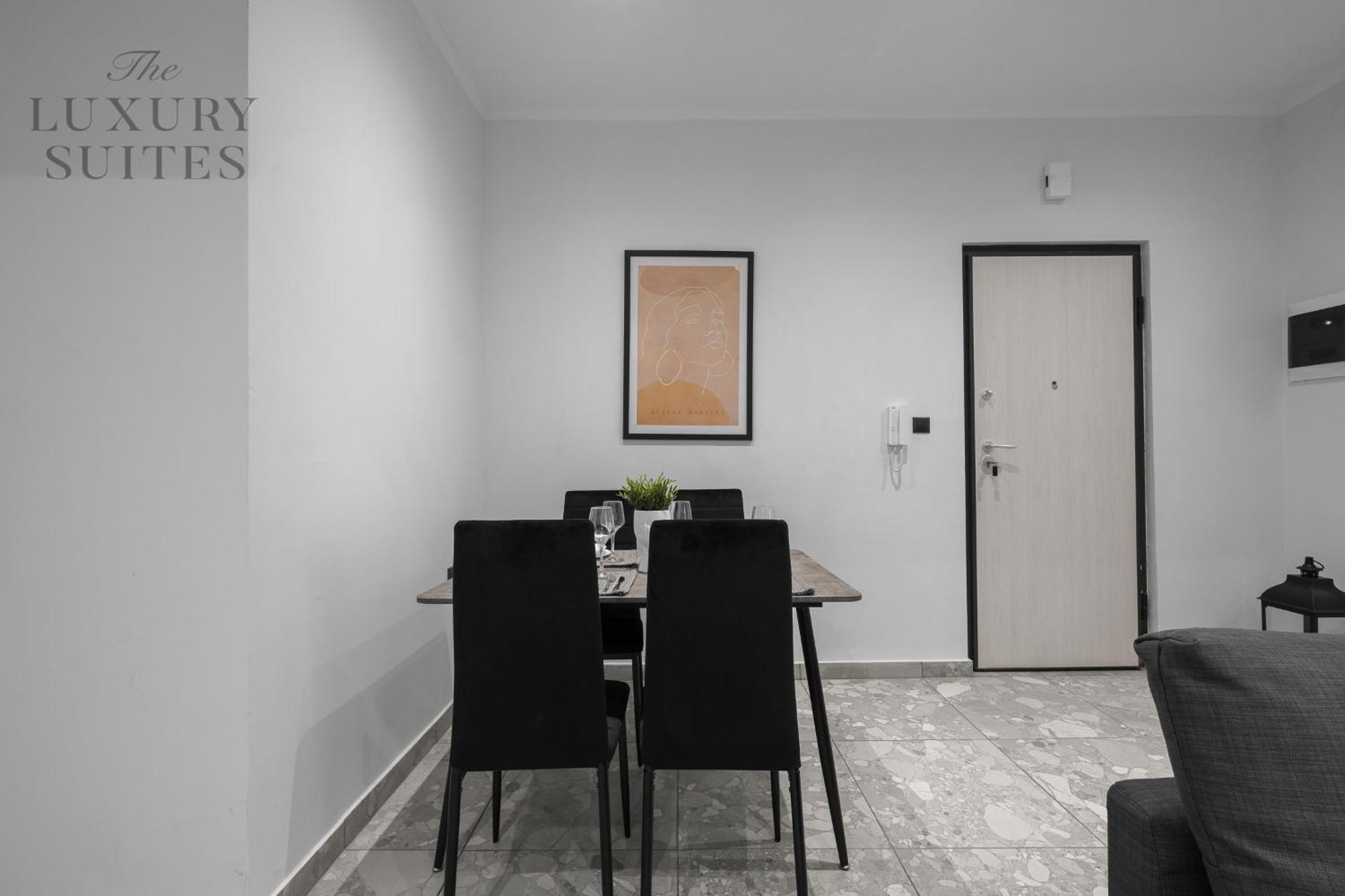 Aelia Apartments, The Luxury Suites Θεσσαλονίκη Εξωτερικό φωτογραφία