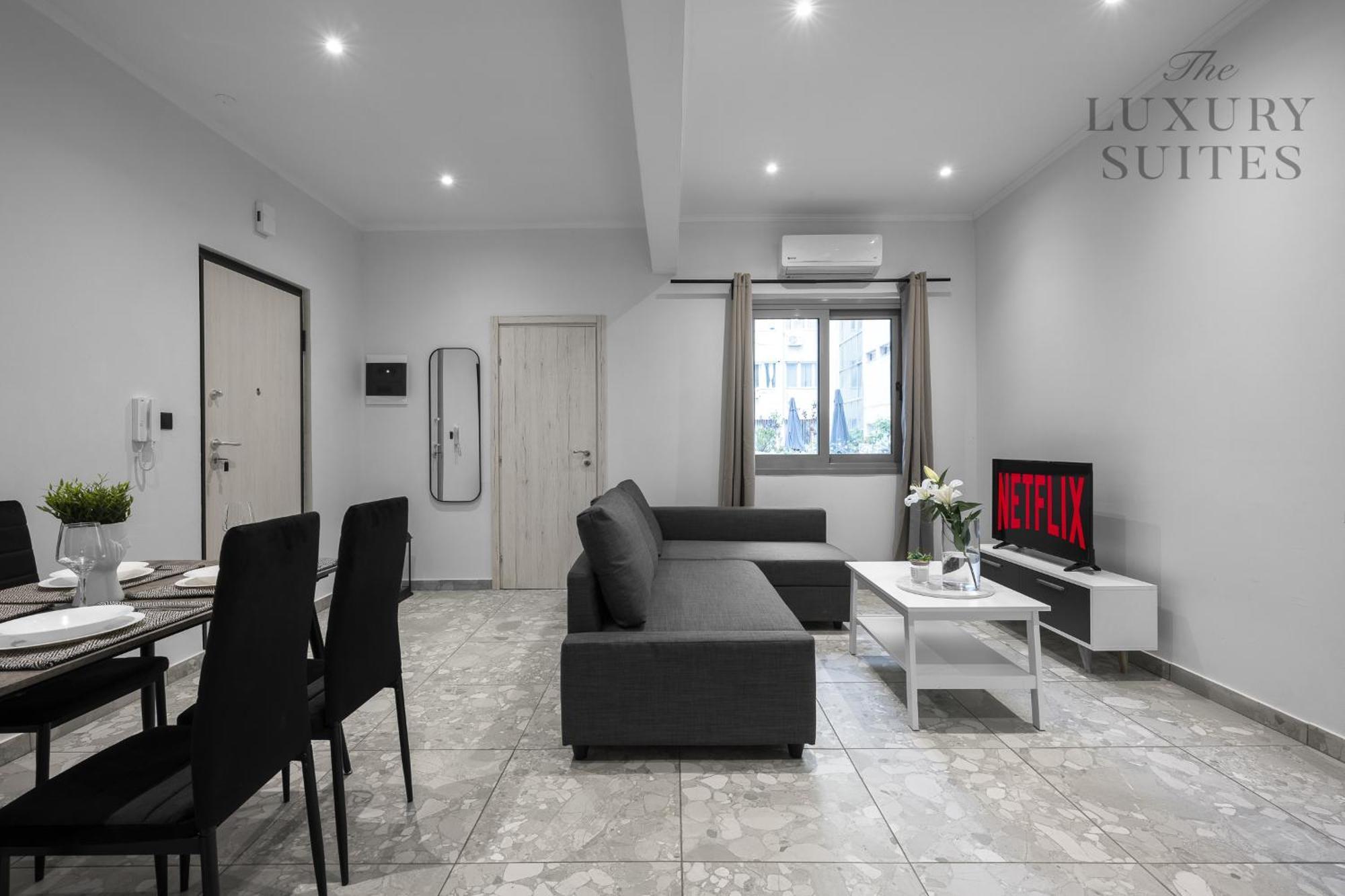 Aelia Apartments, The Luxury Suites Θεσσαλονίκη Εξωτερικό φωτογραφία