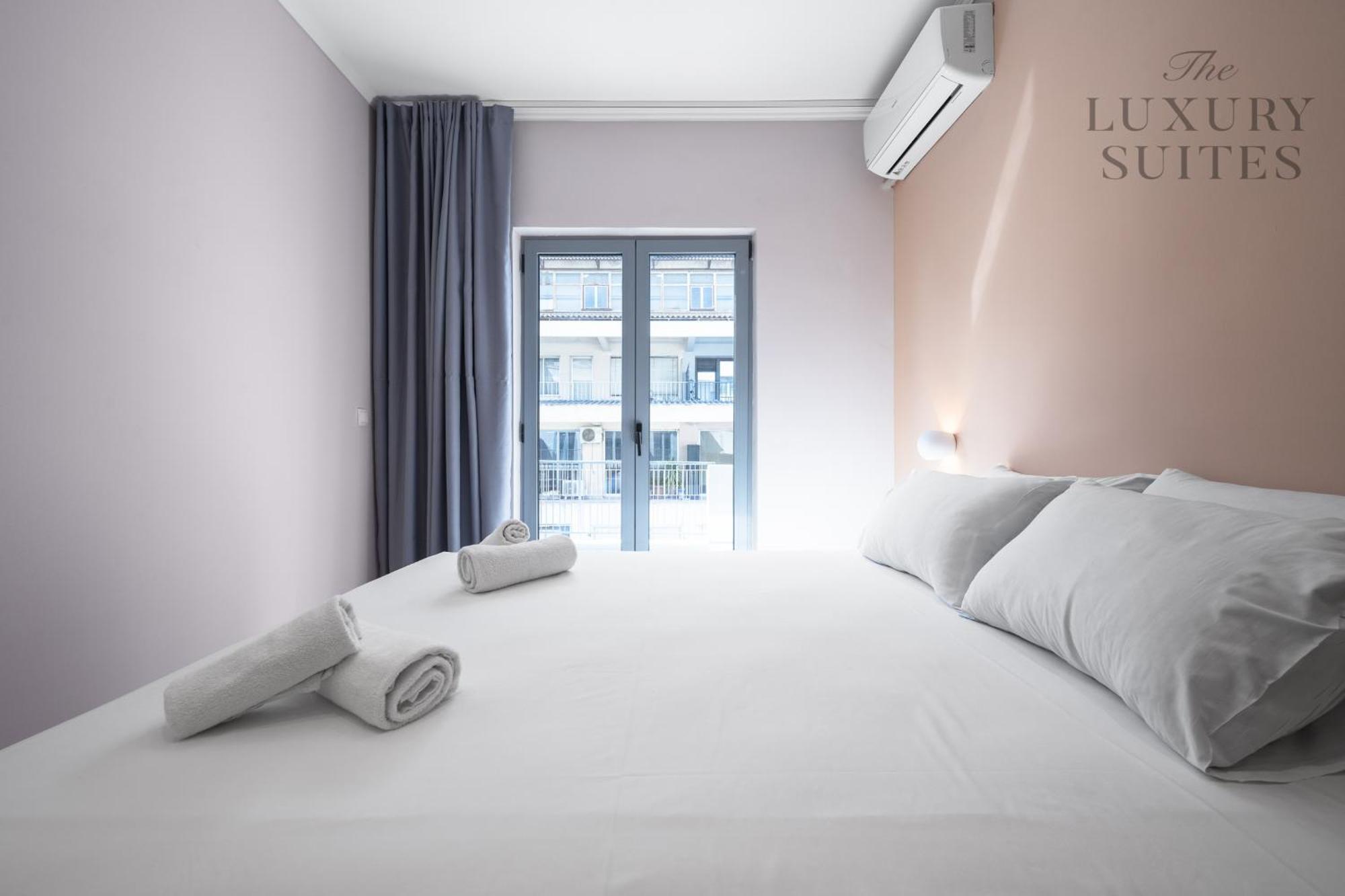 Aelia Apartments, The Luxury Suites Θεσσαλονίκη Εξωτερικό φωτογραφία
