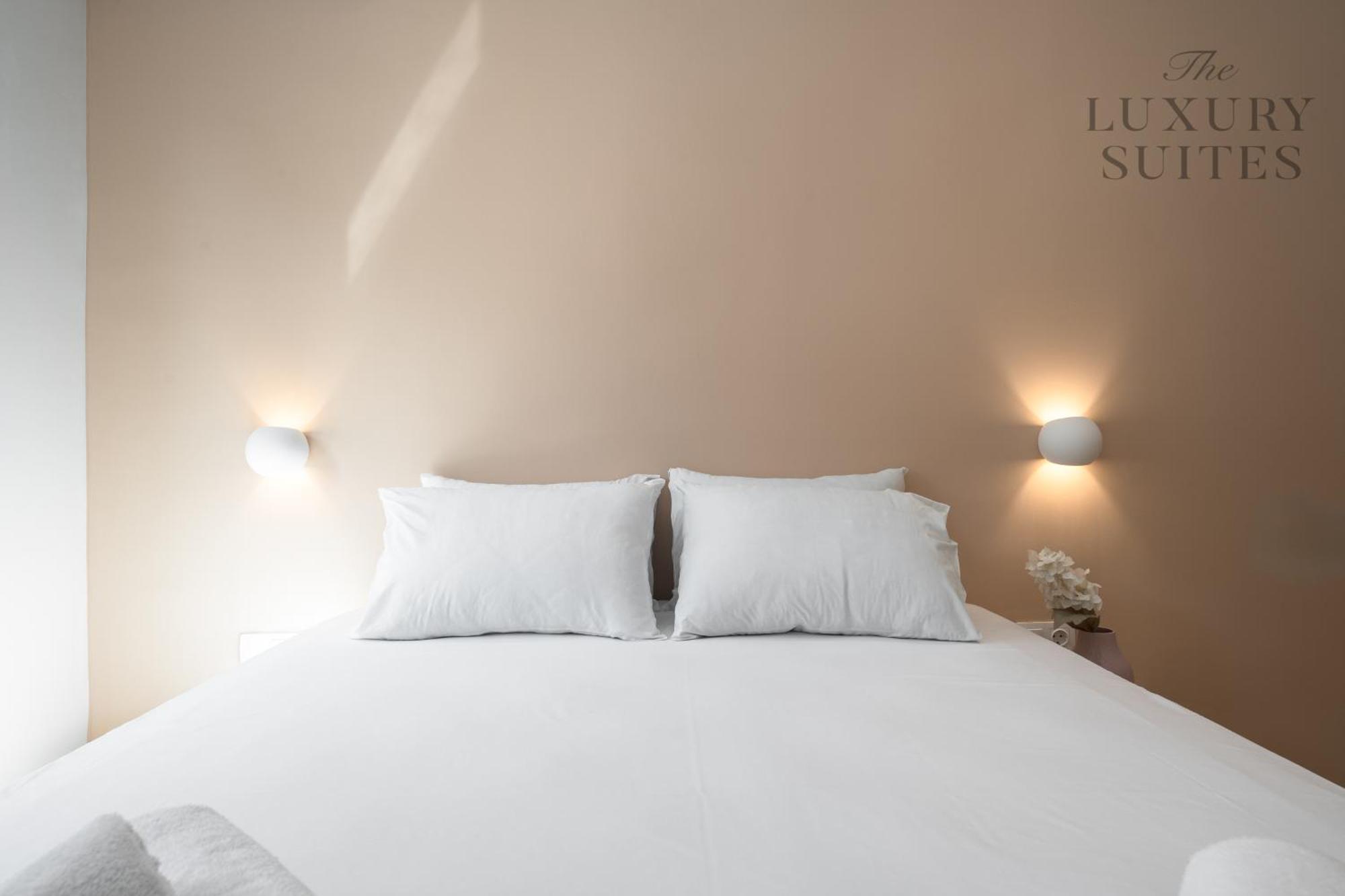 Aelia Apartments, The Luxury Suites Θεσσαλονίκη Εξωτερικό φωτογραφία